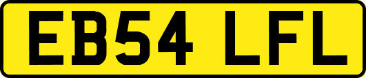 EB54LFL
