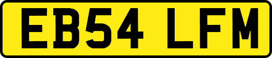 EB54LFM