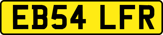 EB54LFR