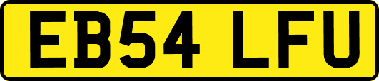 EB54LFU