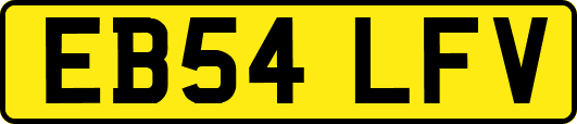 EB54LFV