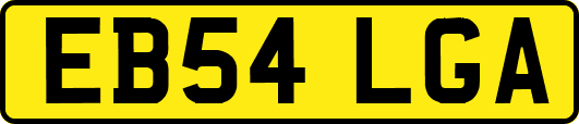 EB54LGA