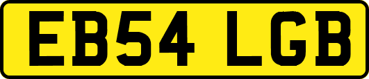 EB54LGB