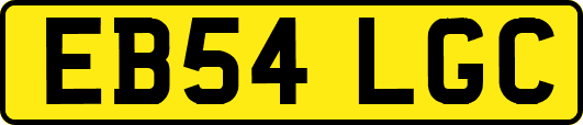 EB54LGC