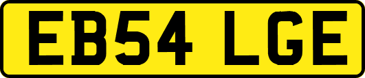 EB54LGE