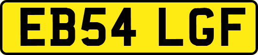 EB54LGF