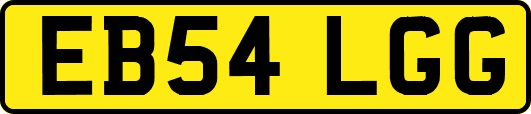 EB54LGG
