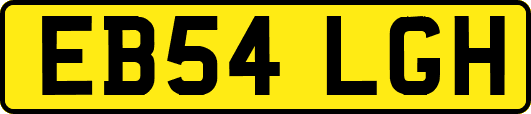 EB54LGH