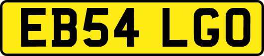 EB54LGO