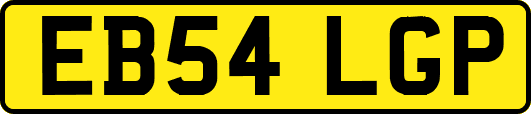 EB54LGP