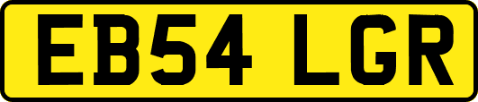 EB54LGR