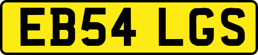 EB54LGS