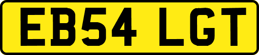EB54LGT