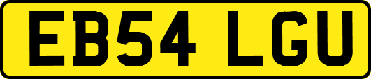 EB54LGU