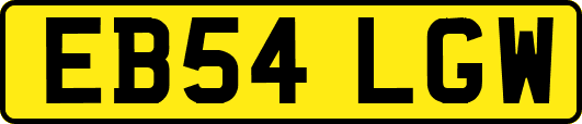 EB54LGW