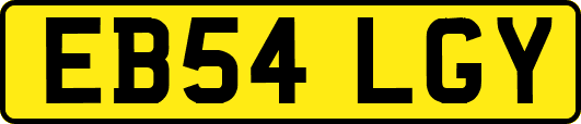 EB54LGY