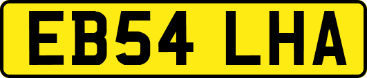 EB54LHA