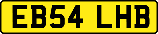 EB54LHB