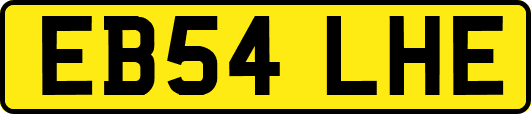 EB54LHE