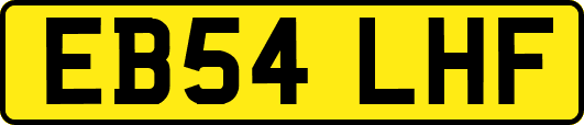 EB54LHF