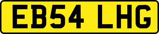 EB54LHG