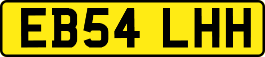 EB54LHH
