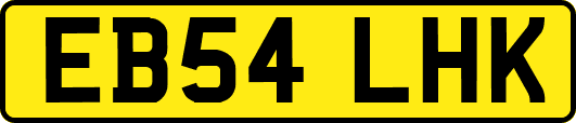 EB54LHK