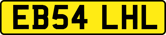 EB54LHL