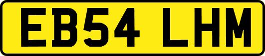 EB54LHM