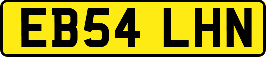 EB54LHN