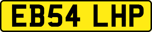 EB54LHP
