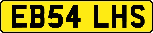 EB54LHS