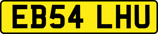 EB54LHU
