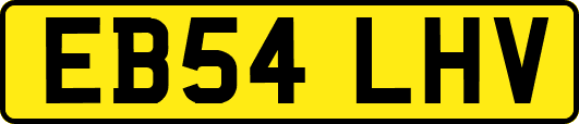 EB54LHV