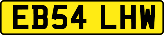 EB54LHW
