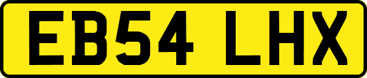 EB54LHX
