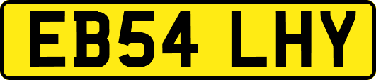 EB54LHY