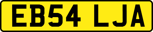 EB54LJA