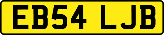 EB54LJB