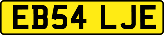 EB54LJE