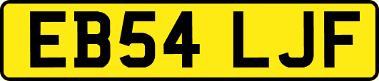 EB54LJF