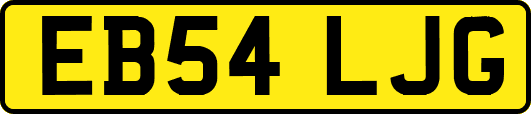 EB54LJG