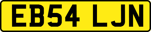 EB54LJN