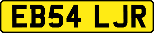 EB54LJR
