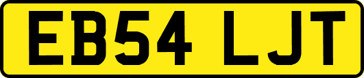 EB54LJT