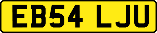 EB54LJU