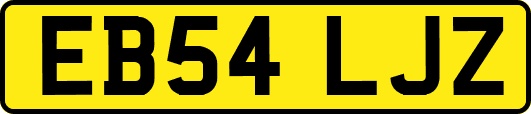 EB54LJZ