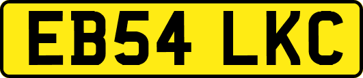 EB54LKC