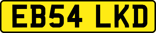 EB54LKD