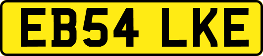 EB54LKE